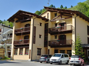 CHALET SEGGIOVIA